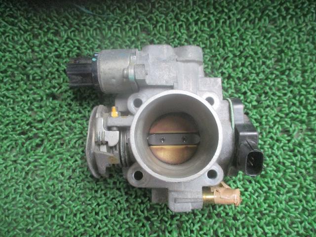 【中古】中古部品 ライフ JC1 ｽﾛｯﾄﾙﾎﾞﾃﾞｨ 【3500080000-241223001320300】
