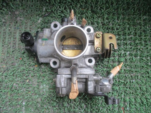 【中古】中古部品 アクティストリート HH3 ｽﾛｯﾄﾙﾎﾞﾃﾞｨ 【3500080000-230301000820300】