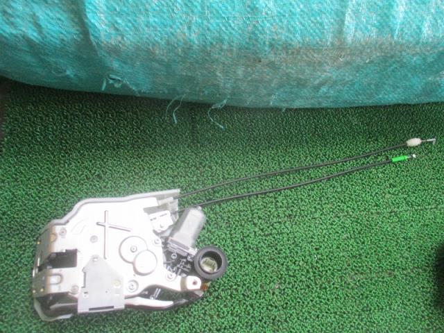 【中古】中古部品 デイズルークス B21A 右ﾘｱｸﾛｰｻﾞｰﾄﾞｱﾓｰﾀｰ 【3500080000-240210000466120】