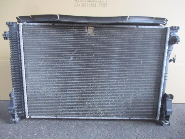 【中古】中古部品 ベンツ Eクラス 212056C ﾗｼﾞｴｰﾀ 【3500080000-220609000520400】｜e-cleマート