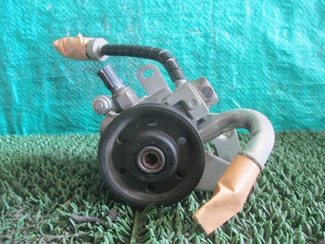 【中古】中古部品 エッセ L235S ﾊﾟﾜｽﾃﾍﾞｰﾝﾎﾟﾝﾌﾟ 【3500080000-001710519343300】