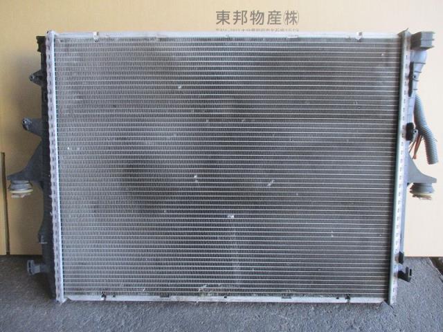 【中古】中古部品 VW トゥアレグ 7LBMVS ﾗｼﾞｴｰﾀ 【3500080000-230419000920400】