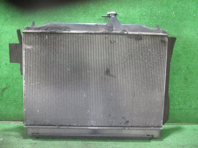 【中古】中古部品 セレナ CC25 ﾗｼﾞｴｰﾀ 【3500080000-230727000720400】
