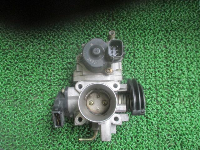 【中古】中古部品 パジェロミニ H53A ｽﾛｯﾄﾙﾎﾞﾃﾞｨ 【3500080000-231010000320300】