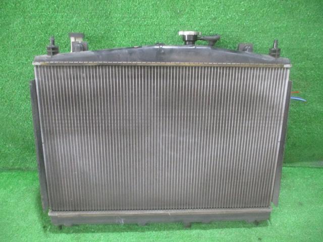 【中古】中古部品 キューブ Z12 ﾗｼﾞｴｰﾀ 【3500080000-211206000420400】