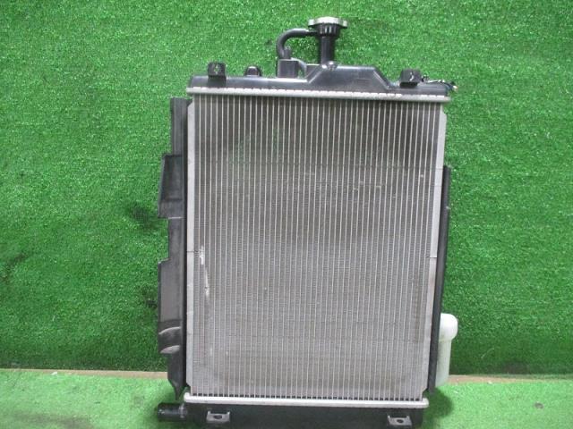 【中古】中古部品 ｅＫワゴン B11W ﾗｼﾞｴｰﾀ 【3500080000-231204000120400】