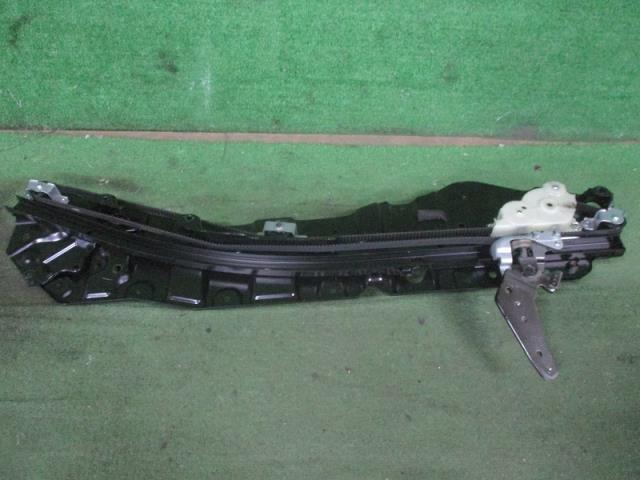 【中古】中古部品 ヴェルファイア ANH20W 右ﾊﾟﾜｰｽﾗｲﾄﾞﾄﾞｱﾓｰﾀｰ 【3500080000-240122000464650】