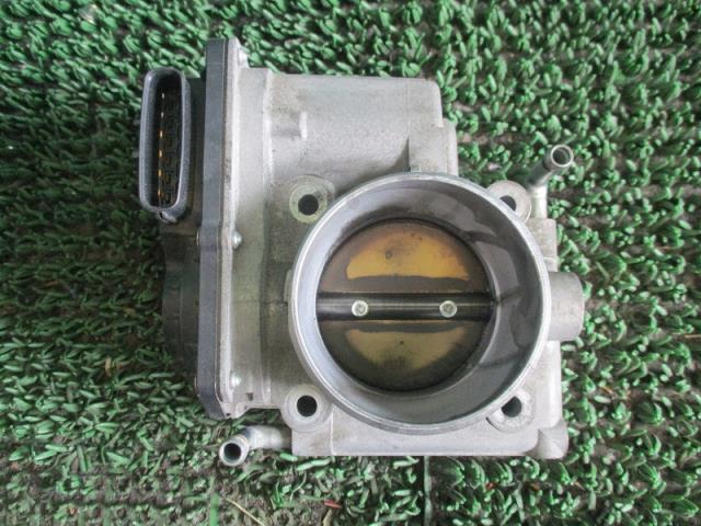 【中古】中古部品 プレマシー CREW ｽﾛｯﾄﾙﾎﾞﾃﾞｨ 【3500080000-220221000320300】