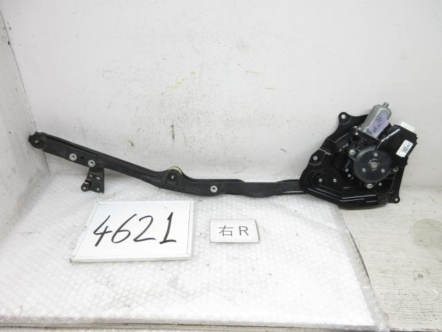 【中古】中古部品 ムーヴキャンバス LA800S 右ﾊﾟﾜｰｽﾗｲﾄﾞﾄﾞｱﾓｰﾀｰ 【3500170000-240530505164650】