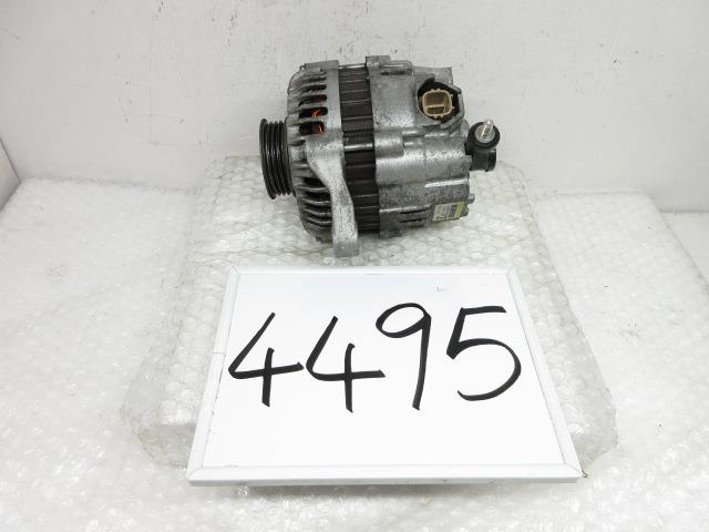 【中古】中古部品 ジムニー JB23W ｵﾙﾀﾈｰﾀｰ 【3500170000-230517500960200】