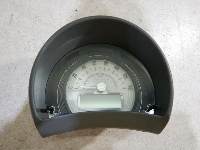 【中古】中古部品 ラパン HE33S ｽﾋﾟｰﾄﾞﾒｰﾀｰ 【3330810100-001694355761400】