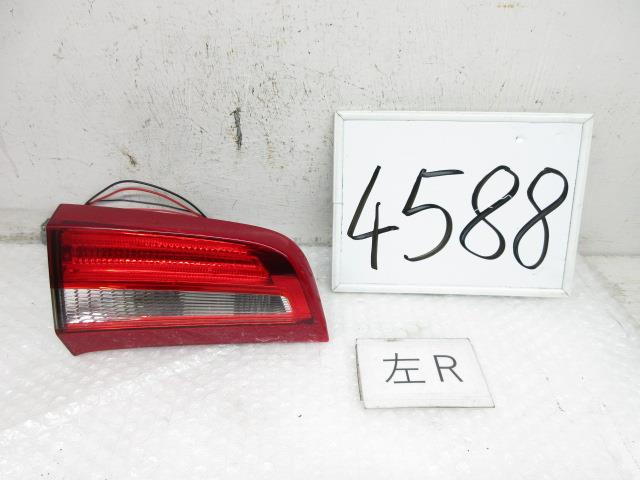 【中古】中古部品 ボルボ 60シリーズ FB420 左ﾌｨﾆｯｼｬｰﾊﾟﾈﾙ 【3500170000-240215500815220】