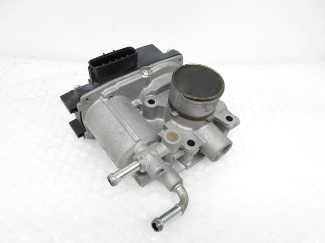 【中古】中古部品 NV100クリッパー DR17V ｽﾛｯﾄﾙﾎﾞﾃﾞｨ 【3500170000-220412506920300】