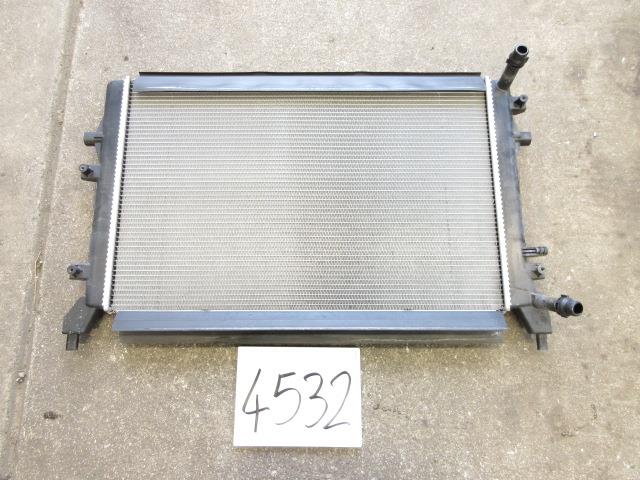 【中古】中古部品 VW ザ・ビートル 16CBZ ﾗｼﾞｴｰﾀ 【3500170000-230908501120400】