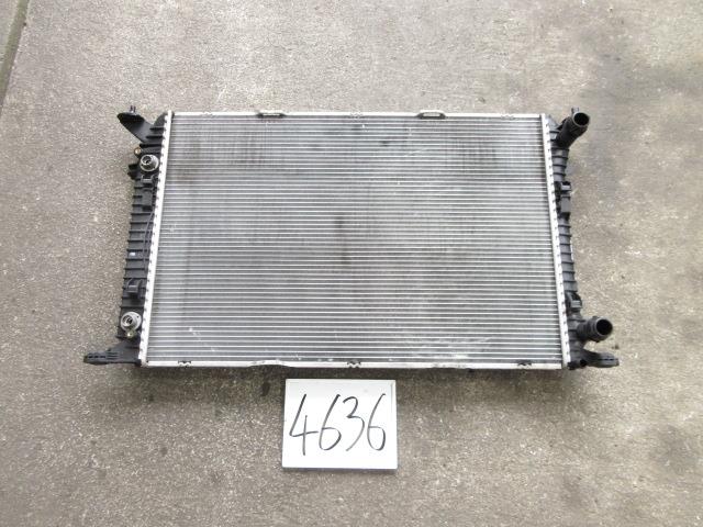 【中古】中古部品 アウディ A5 8TCDNL ﾗｼﾞｴｰﾀ 【3500170000-240724501220400】