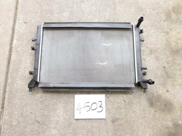 【中古】中古部品 VW ゴルフ 1KCBZ ﾗｼﾞｴｰﾀ 【3500170000-230613500820400】