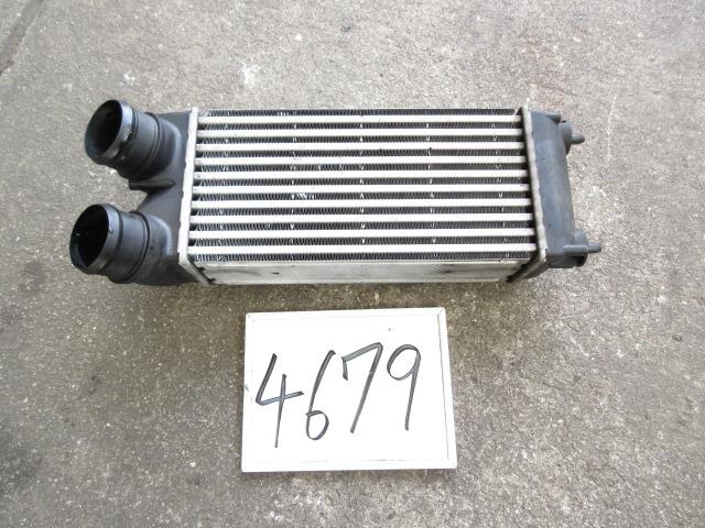 【中古】中古部品 プジョー RCZ T7R5F02 ｲﾝﾀｰｸｰﾗｰ 【3500170000-241219504420500】