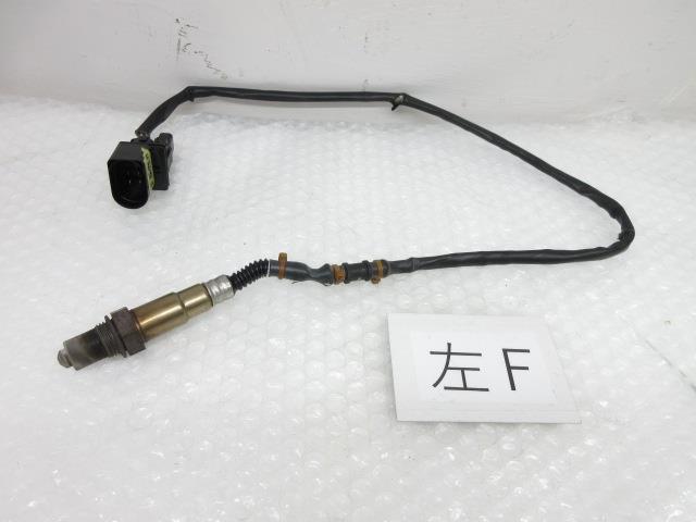 【中古】中古部品 ポルシェ カイエン 9PA50A ｵｰﾂｰｾﾝｻｰ 【3500170000-221005501522390】