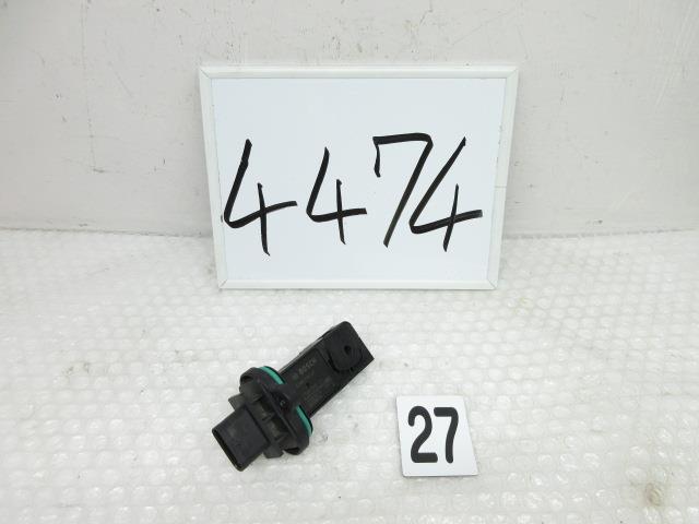 【中古】中古部品 BMW 7シリーズ KA44 ｴｱﾌﾛﾒｰﾀｰ 【3500170000-230318505060400】
