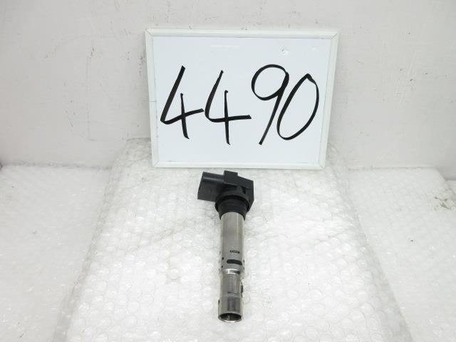 【中古】中古部品 VW シロッコ 13CTH ｲｸﾞﾆｯｼｮﾝｺｲﾙ 【3500170000-230502503467250】