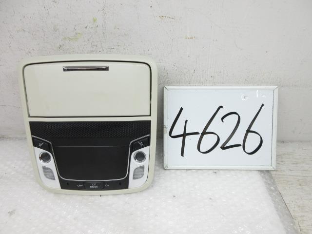 【中古】中古部品 オデッセイ RC1 ﾙｰﾑﾗﾝﾌﾟ 【3500170000-240617500968200】