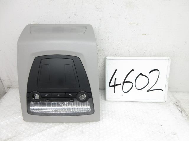 【中古】中古部品 BMW 5シリーズ XG20 ﾙｰﾑﾗﾝﾌﾟ 【3500170000-240405501868200】