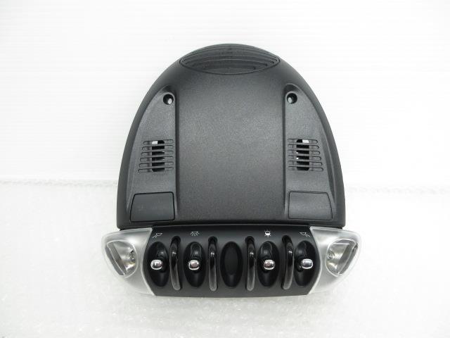 【中古】中古部品 BMW ミニ SV16 ﾙｰﾑﾗﾝﾌﾟ 【3500170000-250205502268200】