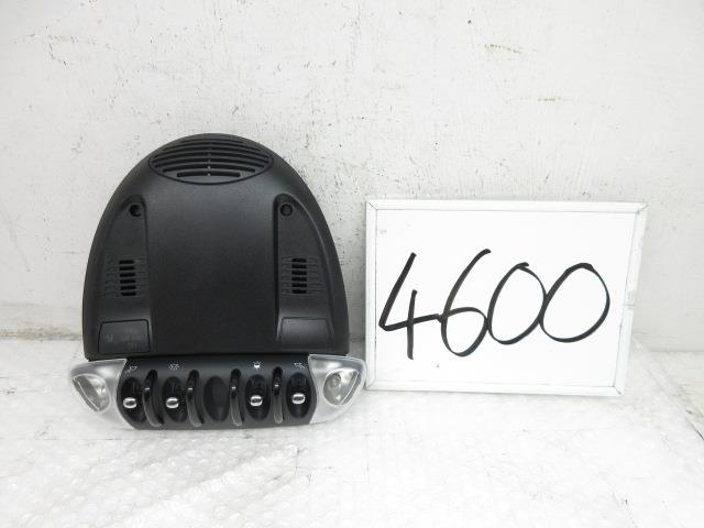 【中古】中古部品 BMW ミニ ZA16 ﾙｰﾑﾗﾝﾌﾟ 【3500170000-240327501868200】