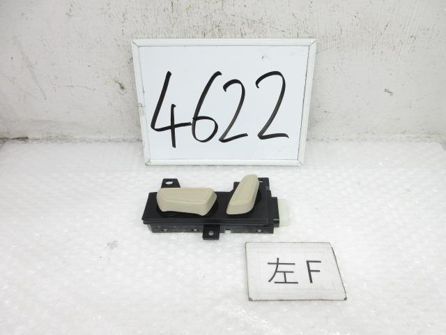 【中古】中古部品 カムリ AXVH70 電動ﾊﾟﾜｰｼｰﾄｽｲｯﾁ 【3500170000-240603501762100】