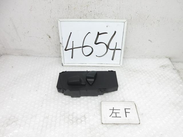 【中古】中古部品 BMW X3 WY20 電動ﾊﾟﾜｰｼｰﾄｽｲｯﾁ 【3500170000-240928502262100】