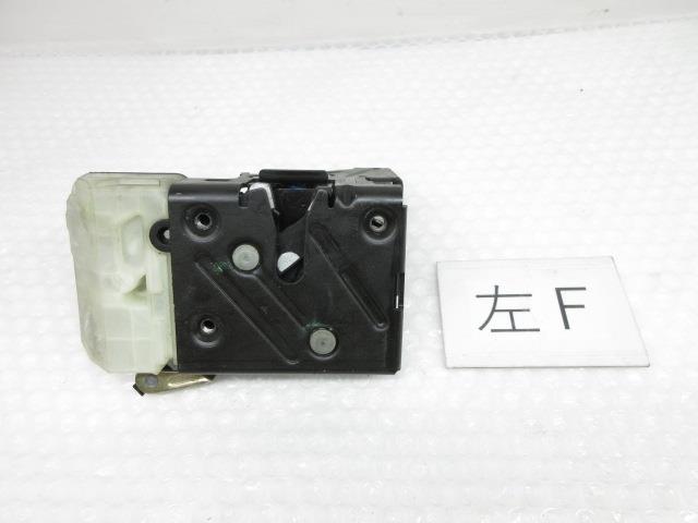 【中古】中古部品 ボルボ 90シリーズ CB6324AW 左ﾌﾛﾝﾄﾄﾞｱﾛｯｸｿﾚﾉｲﾄﾞ 【3500170000-230114501364560】
