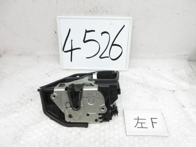 【中古】中古部品 BMW Z4 BU25 左ﾌﾛﾝﾄﾄﾞｱﾛｯｸｿﾚﾉｲﾄﾞ 【3500170000-230812502164560】