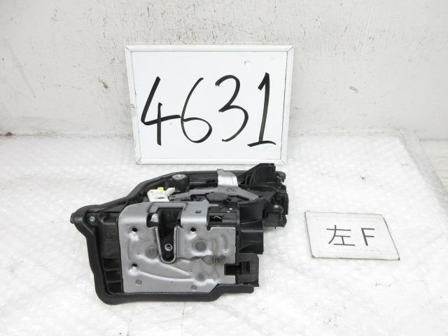 【中古】中古部品 BMW ミニ XM15 左ﾌﾛﾝﾄﾄﾞｱﾛｯｸｿﾚﾉｲﾄﾞ 【3500170000-240704500464560】