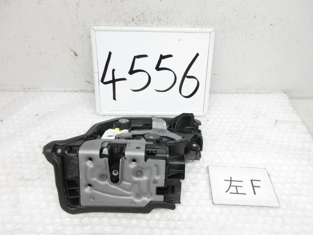 【中古】中古部品 BMW ミニ LR20 左ﾌﾛﾝﾄﾄﾞｱﾛｯｸｿﾚﾉｲﾄﾞ 【3500170000-231120501264560】