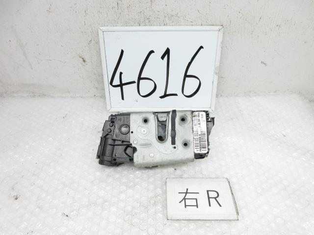 【中古】中古部品 ジープ コンパス MK4924 右ﾘｱﾄﾞｱﾛｯｸｿﾚﾉｲﾄﾞ 【3500170000-240516501764570】