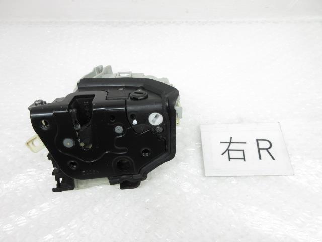 【中古】中古部品 アウディ Q3 8UCCZF 右ﾘｱﾄﾞｱﾛｯｸｿﾚﾉｲﾄﾞ 【3500170000-221214501264570】