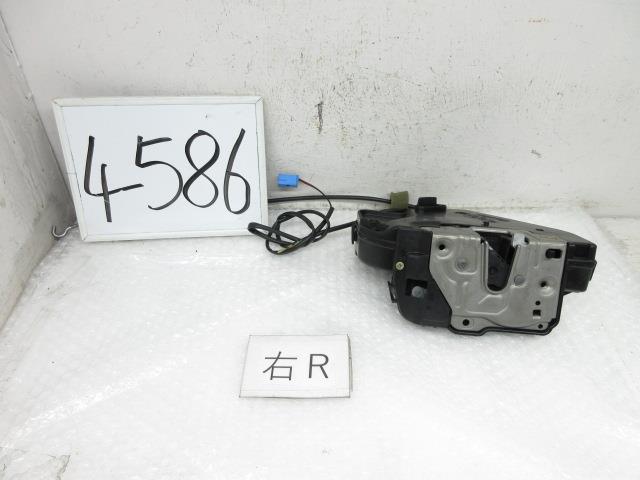 【中古】中古部品 ベンツ Eクラス 211052C 右ﾘｱﾄﾞｱﾛｯｸｿﾚﾉｲﾄﾞ 【3500170000-240207501364570】