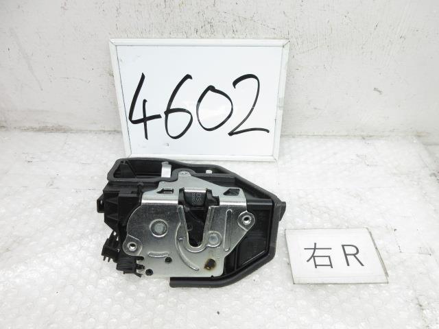 【中古】中古部品 BMW 5シリーズ XG20 右ﾘｱﾄﾞｱﾛｯｸｿﾚﾉｲﾄﾞ 【3500170000-240405501064570】