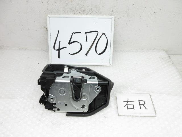 【中古】中古部品 BMW X1 VL18 右ﾘｱﾄﾞｱﾛｯｸｿﾚﾉｲﾄﾞ 【3500170000-231227501364570】