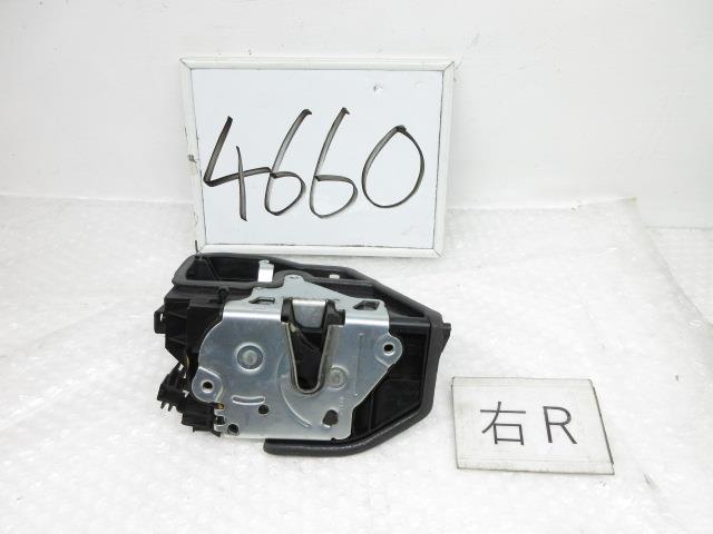 【中古】中古部品 BMW ミニ XD20F 右ﾘｱﾄﾞｱﾛｯｸｿﾚﾉｲﾄﾞ 【3500170000-241018502164570】