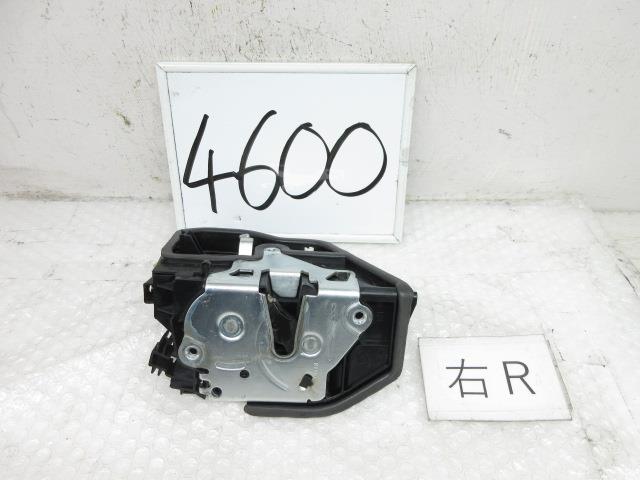 【中古】中古部品 BMW ミニ ZA16 右ﾘｱﾄﾞｱﾛｯｸｿﾚﾉｲﾄﾞ 【3500170000-240327500464570】 12,953円