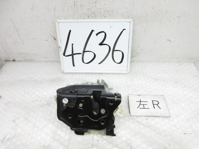 【中古】中古部品 アウディ A5 8TCDNL 左ﾘｱﾄﾞｱﾛｯｸｿﾚﾉｲﾄﾞ 【3500170000-240720501864580】