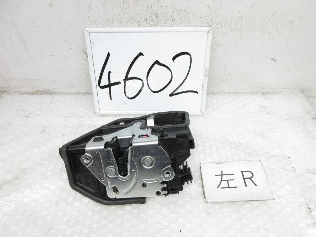 【中古】中古部品 BMW 5シリーズ XG20 左ﾘｱﾄﾞｱﾛｯｸｿﾚﾉｲﾄﾞ 【3500170000-240405501164580】