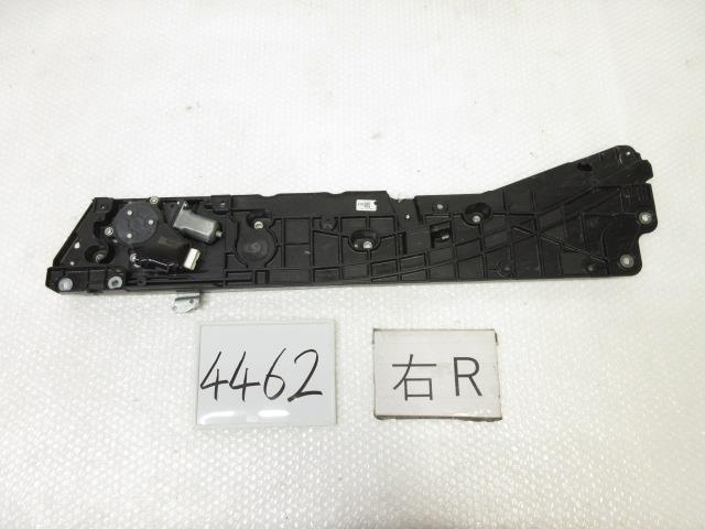 【中古】中古部品 エブリィ DA17W 右ﾊﾟﾜｰｽﾗｲﾄﾞﾄﾞｱﾓｰﾀｰ 【3500170000-230207501264650】