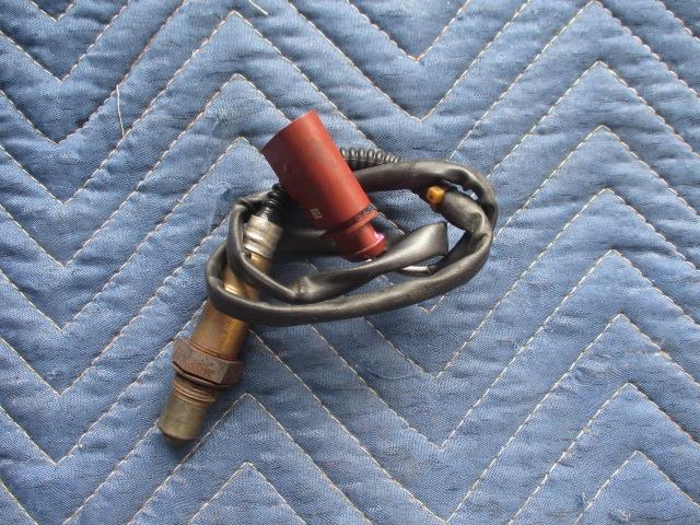 【中古】中古部品 アウディ A4 8EALT ｵｰﾂｰｾﾝｻｰ 【3540020100-000004081322390】