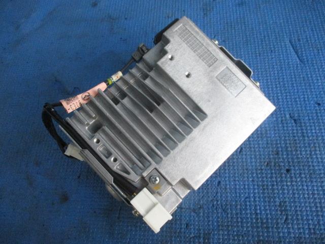 【中古】中古部品 アクセラ BM5FP ﾏﾙﾁｺﾝﾋﾟｭｰﾀｰ 【3540020100-000005102163700】