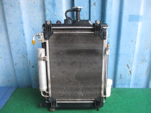 【中古】中古部品 デイズ B21W ﾗｼﾞｴｰﾀ 【3540020100-000006010120400】