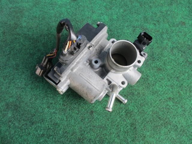 【中古】中古部品 ワゴンＲ MH21S ｽﾛｯﾄﾙﾎﾞﾃﾞｨ 【3540020100-000004021720300】