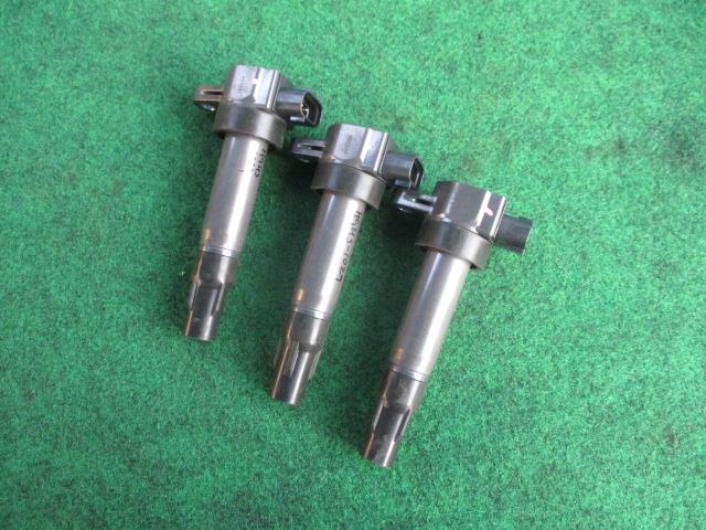 【中古】中古部品 セルボ HG21S イグニッションコイル 【3540020100-000004031467250】|e-cleマート
