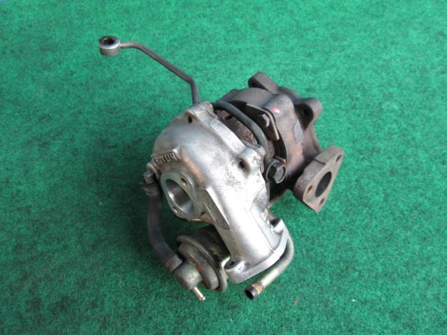 【中古】中古部品 ジムニー JA22W ﾀｰﾎﾞﾁｬｰｼﾞｬｰ 【3540020100-000006100720120】
